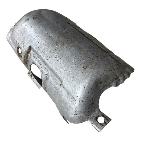 Defletor Protecao Catalisador Dodge Journey Rt 2.7 2008 2009