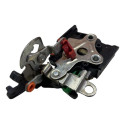 Fechadura Porta Traseira Esquerda Chevrolet S10 2001 A 2011