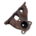 Coletor Escape Chevrolet Captiva 3.6 V6 2008 2009 2010 2011