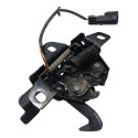 Fechadura Capô Dianteiro Chevrolet Captiva 2008 A 2015