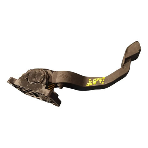 Pedal Eletrônico Acelerador Peugeot 206 207 2006 A 2012