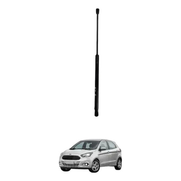 Amortecedor Tampa Porta Malas Ford New Ka 2015 A 2024