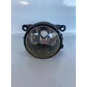 Farol De Milha Fiesta 2011 2012 2014 Com Detalhe Cx225