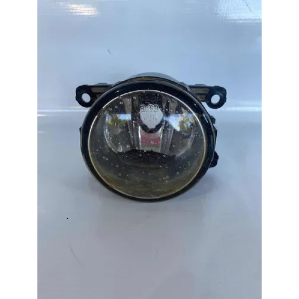 Farol De Milha Fiesta 2011 2012 2014 Com Detalhe Cx225