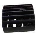 Difusor Ar Painel Lado Direito Chevrolet Astra 2001 90560338