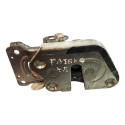 Fechadura Manual Traseira Esquerda Pajero Sport 2009 2010