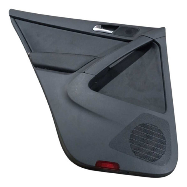 Forro Porta Traseira Esquerda Tiguan 2010 A 2015 