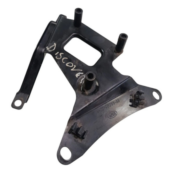 Suporte Válvula Egr Land Rover Discovery 4 2012 2013