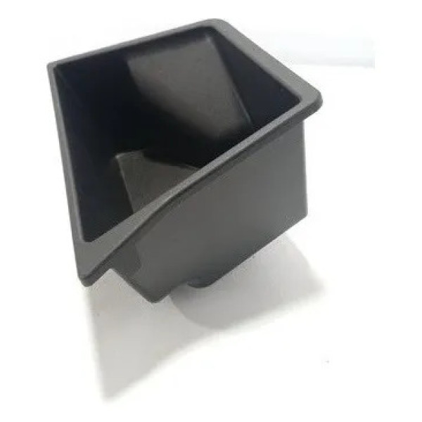 Moldura Porta Treco Porta Malas Lado Direito Asx 2020 S13 Preto