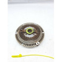 Polia E Embreagem Viscosa S10 2.8 Mwm 2001 A 2011 Cx326