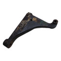 Suporte Alternador Chevrolet Celta Prisma 2003 2011 93386367