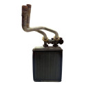 Radiador Ar Quente Chevrolet Astra Gls 2.0 1998 1999 A 2005