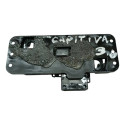 Módulo Bússola Eletrônico Gm Captiva 3.6 2008 A 2010 Orig
