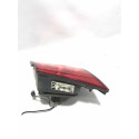 Lanterna Da Tampa Esquerdo Cruze Sedan 2012 A 2016 Cx265 Chevrolet