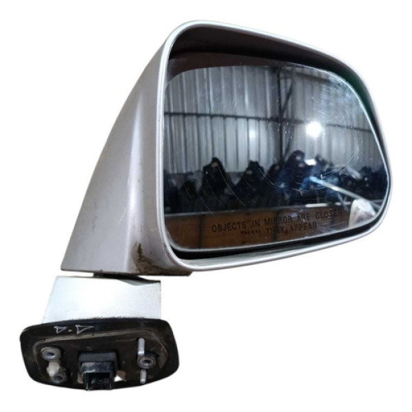 Retrovisor Elétrico Direito Chevrolet Captiva 2008 A 2012