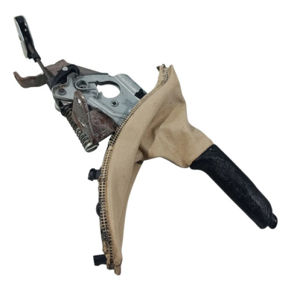 Alavanca Freio De Mão Bmw 320i 2013 2014 2015 2016 2017
