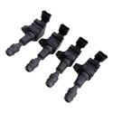 Bobina Ignição Chevrolet Captiva 2.4 2008 2010 2012 A 2014