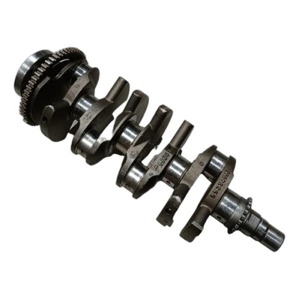 Virabrequim Jeep Renegande Toro 1.8 16v 2017 2018 2019
