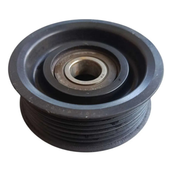 Polia Tensor Esticador Correia Honda Crv 2007 A 2011  Preto
