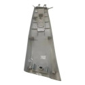 Acabamento Coluna Central Direita Citroen C3 2005 9648885277