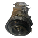 Compressor Ar Condicionado Santa Fé 2.7 2008 A 2012 Cm-c06