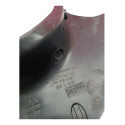 Acabamento Moldura Inferior Soleira Direito Astra 2001 2002 Cinza