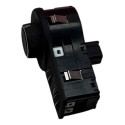 Botao Farol Regulagem Luz Painel Renegade 2018 07356583140