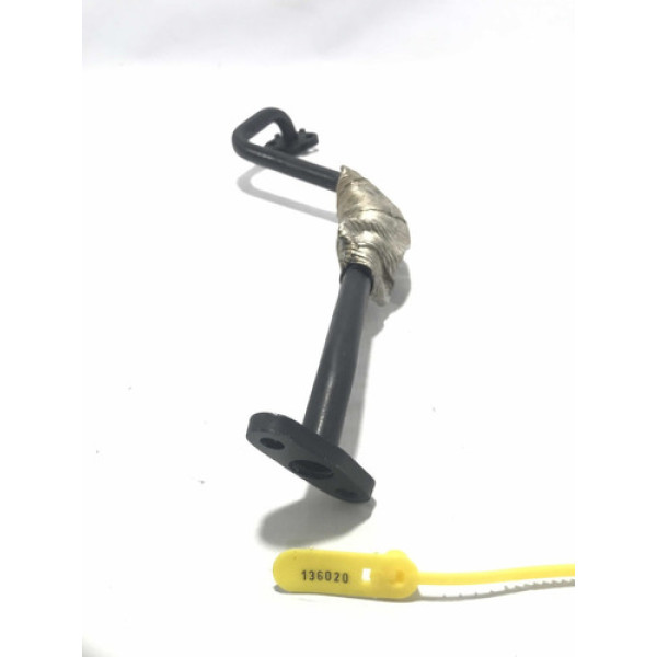 Cano De Oleo Turbina Hb20 2017 2018 Cx256