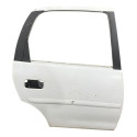 Porta Traseira Direita Chevrolet Corsa Classic 2011 A 2016 Traseira Direito Branca