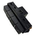 Botão Controle Tração Chevrolet Captiva 2.4 2007 A 2015