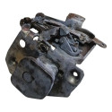 Fechadura Porta Traseira Direita Opala Caravan 1972 A 1992