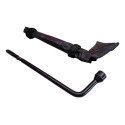 Chave De Roda Chevrolet Captiva 2008 A 2011