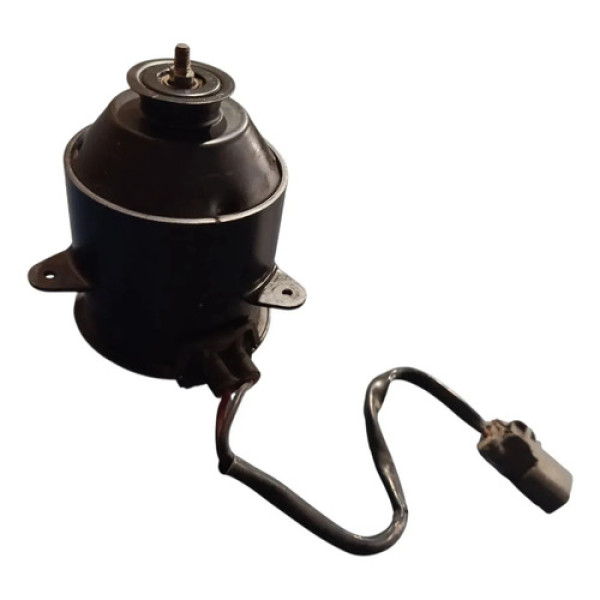 Motor Eletroventilador Ventoinha Honda Crv 2007 A 2011 12v