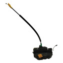Fechadura Elétrica Porta Traseira Esquerda Cruze 2012 Cx397