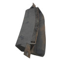 Duto Interno Entrada Ar Chevrolet S10 Blazer 2010 93267387 Preto