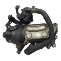 Suporte Filtro Resfriador Oleo Mini Cooper S 2009 2010 Cx100