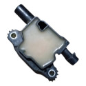 Bobina Ignição Gm Onix Prisma 1.4 8v H6t55371zc Cx165