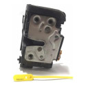 Fechadura Eletrica Traseira Direita Prisma 2013/2018 Cx208