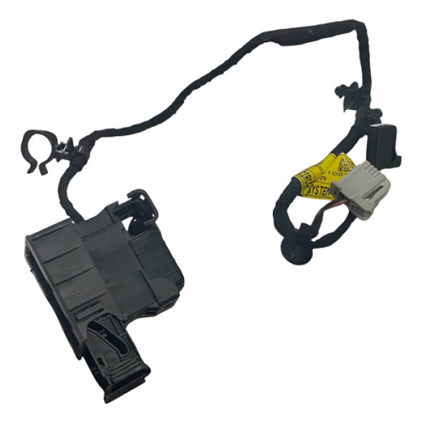 Chicote Eletrico Banco Dianteiro Direito Tracker 2018