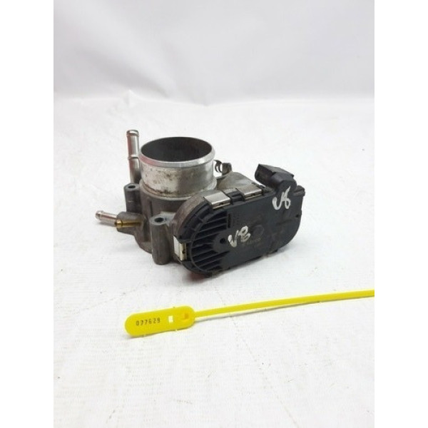 Tbi Corpo De Borboleta Cerato 1.6 2013 2014 Cx156
