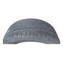 Pneu Goodyear 215/55 R16 93v + Meia Vida A1