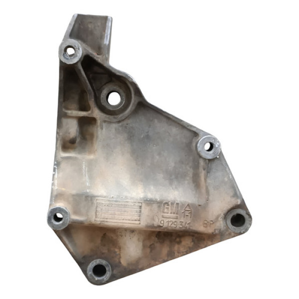 Suporte Compressor Do Ar Chevrolet Astra 2.0 2001 9129341