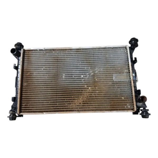 Radiador Água Ford Focus 1.6 2003 2004 2005 2006 2007 2008
