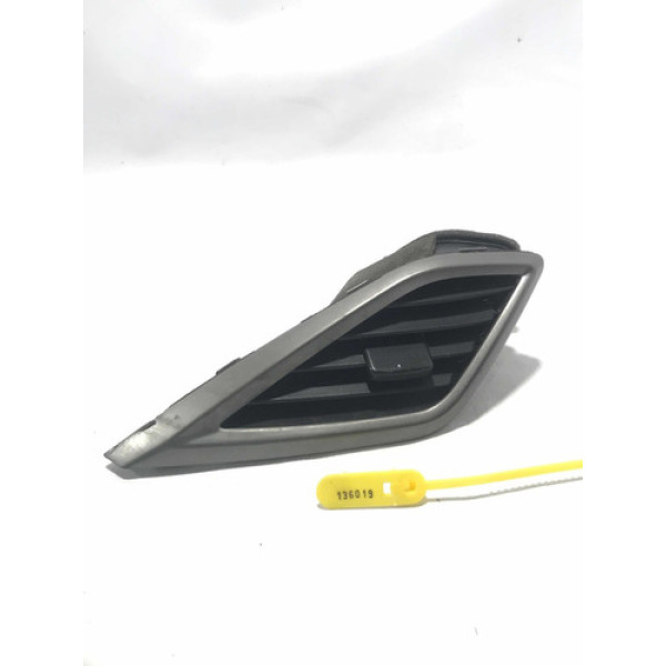 Difusor Ar Condicionado Esquerdo Hb20 2017 Cx256