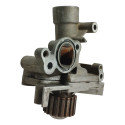 Bomba Agua Citroen C4 2.0 16v 2012 9670557580 Cx410
