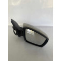 Retrovisor Eletrico Direito Gol G5 G6 Sem Pisca Cx93