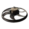 Eletroventilador Ventoinha Chevrolet Vectra 1997 A 2005