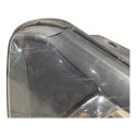 Farol Direito Gol G6 Voyage 2013 Mascara Negra C/det X03 Direito