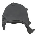 Capa Correia Polia Direita L200 Triton 3.5 V6 2012 Cx356