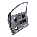 Porta Dianteira Direita Chevrolet Captiva 2008 A 2014 Dianteira Direita Prata
